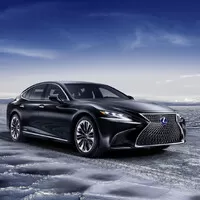 zdroj: Lexus