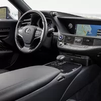 zdroj: Lexus