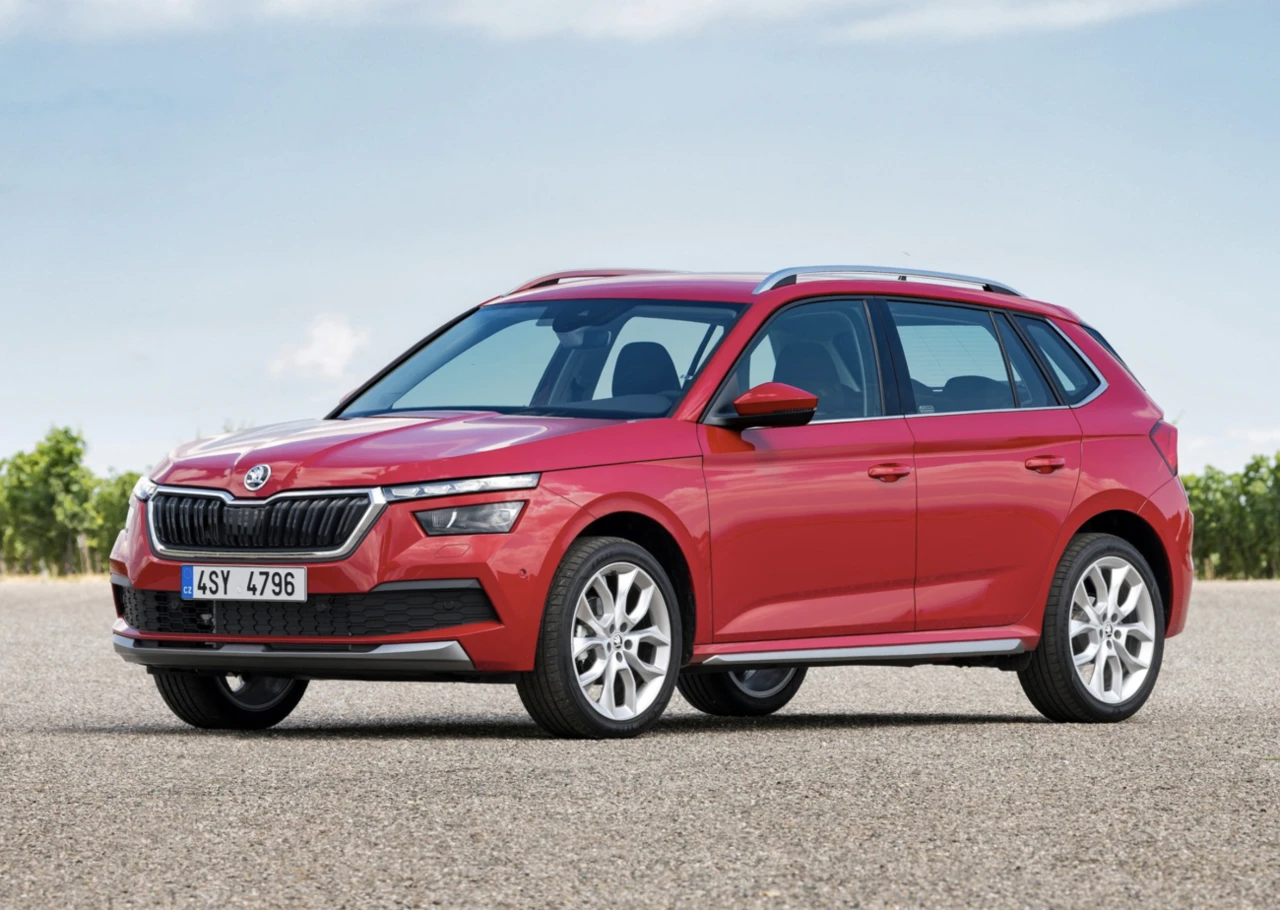 zdroj: Škoda Auto