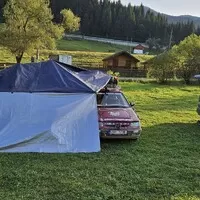 Gumbalkán 2024 – jedeme, část 2