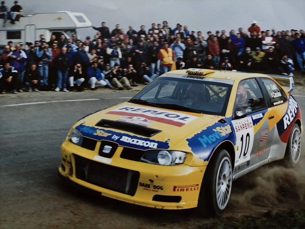 Foto: Seat
