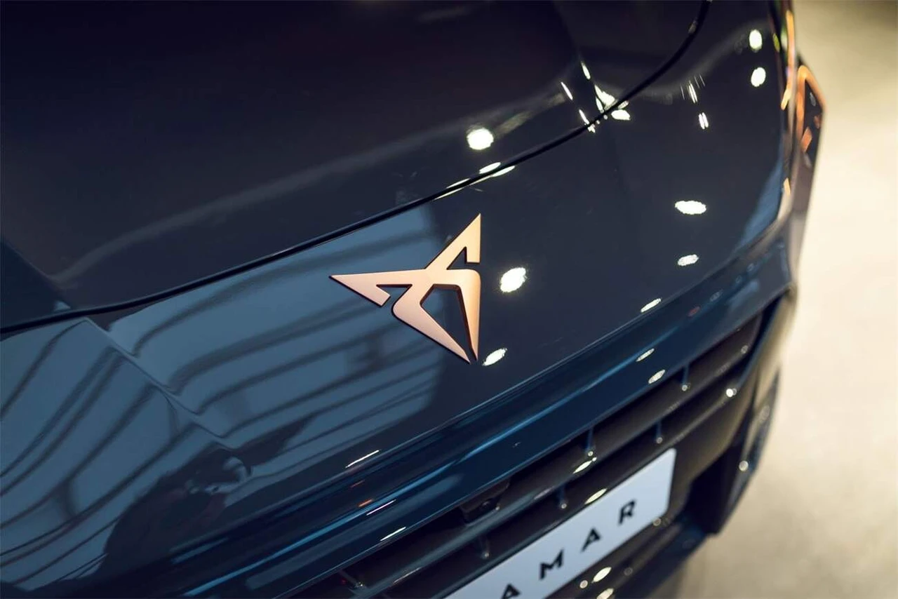 Foto: Cupra