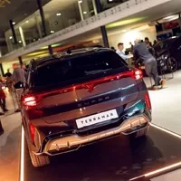 Foto: Cupra