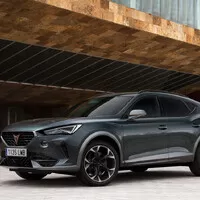 Foto: Cupra