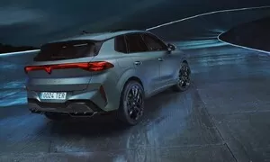 Novinky: Nová Cupra Garage: Je Cupra poslední značka, která vyrostla z motorsportu?