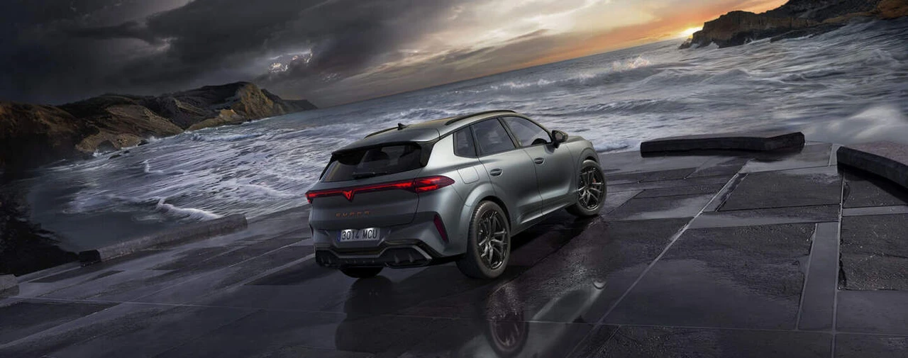 Foto: Cupra