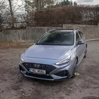 Hyundai i30 1.5 TGDi: Méně koní, více otravných asistentů a stále skvělý poměr cena-výkon