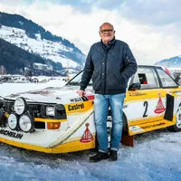 Foto: Audi Communications Motorsport / Michael Kunkel