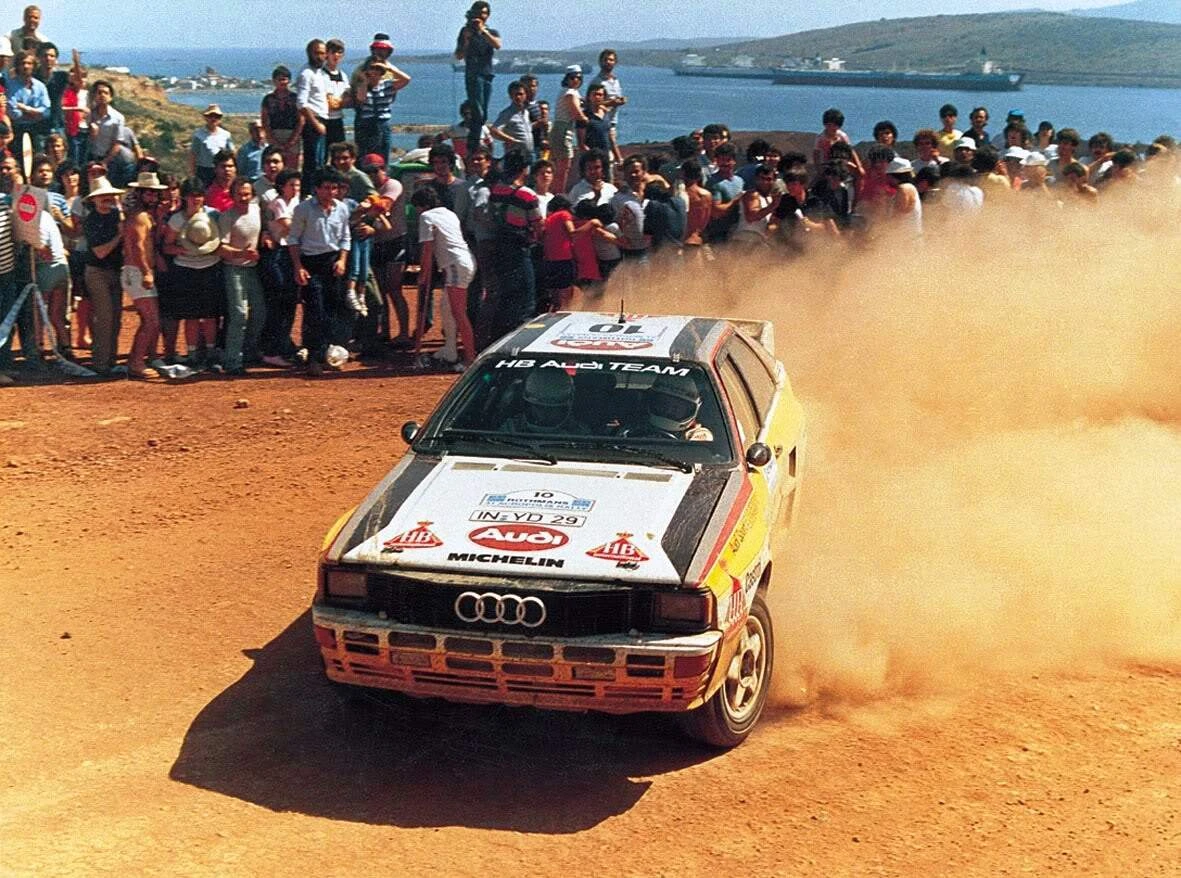 Foto: racing is life, flickr.com