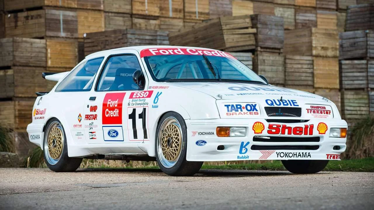 Foto: Goodwood Road & Racing, goodwood.com