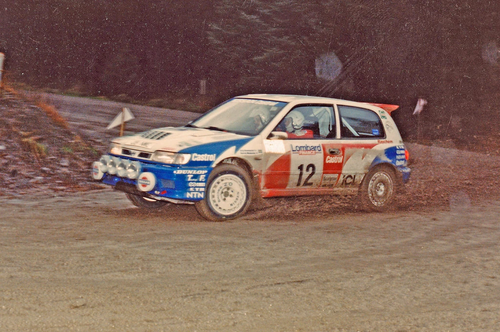 Foto: Howie Fowler, flickr.com