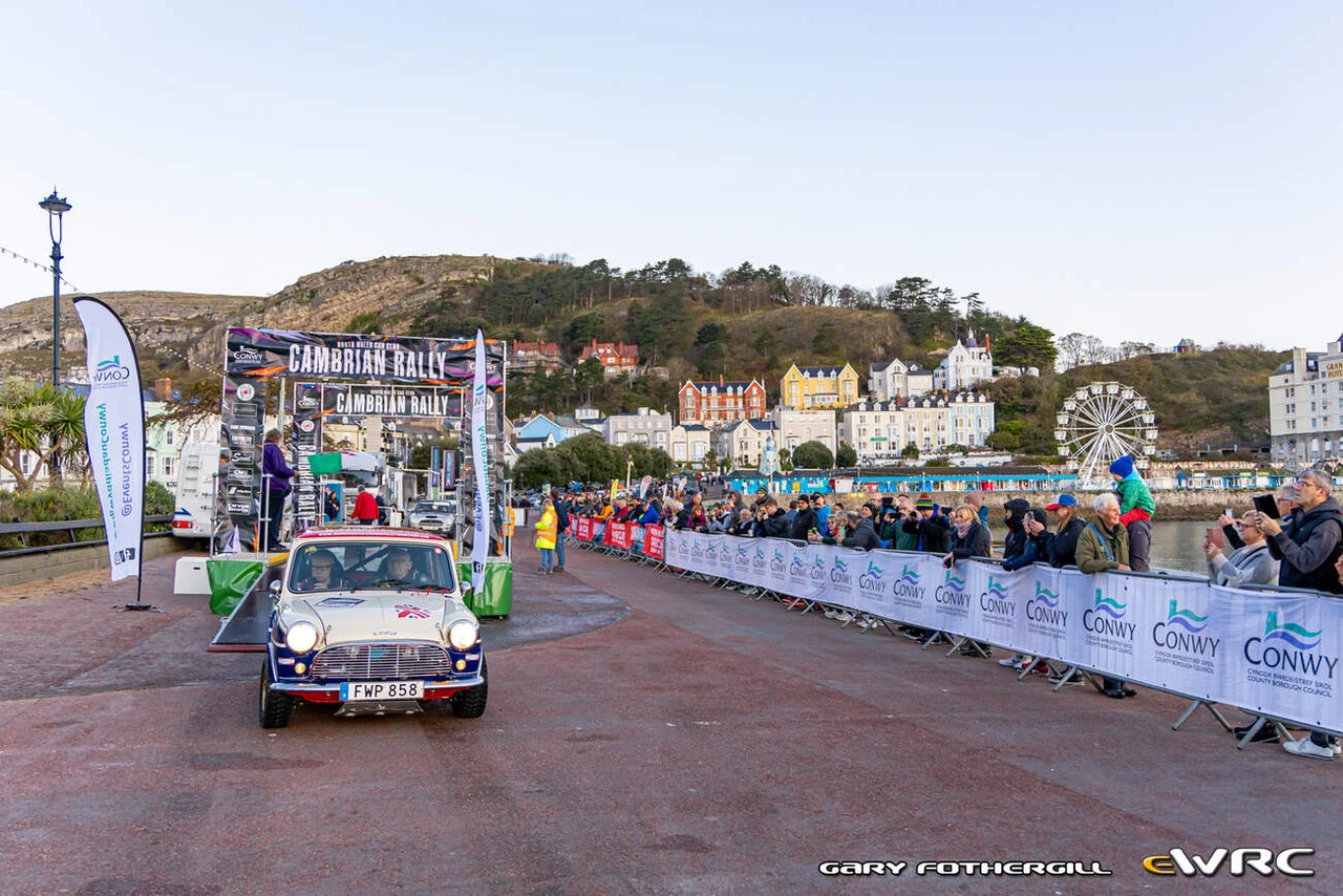 Foto: Gary Fothergill, eWRC.com