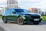 BMW 550e xDrive: V zajetí doby