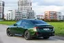 BMW 550e xDrive: V zajetí doby