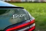 BMW 550e xDrive: V zajetí doby