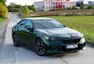 BMW 550e xDrive: V zajetí doby