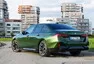 BMW 550e xDrive: V zajetí doby
