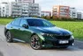 BMW 550e xDrive: V zajetí doby