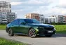 BMW 550e xDrive: V zajetí doby