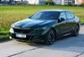 BMW 550e xDrive: V zajetí doby