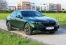 BMW 550e xDrive: V zajetí doby