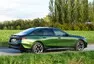 BMW 550e xDrive: V zajetí doby