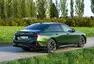 BMW 550e xDrive: V zajetí doby
