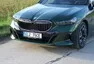 BMW 550e xDrive: V zajetí doby