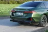 BMW 550e xDrive: V zajetí doby