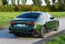 BMW 550e xDrive: V zajetí doby