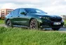 BMW 550e xDrive: V zajetí doby