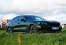 BMW 550e xDrive: V zajetí doby