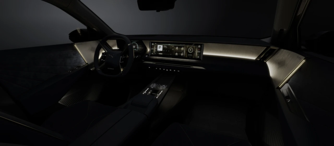 zdroj: DS Automobiles