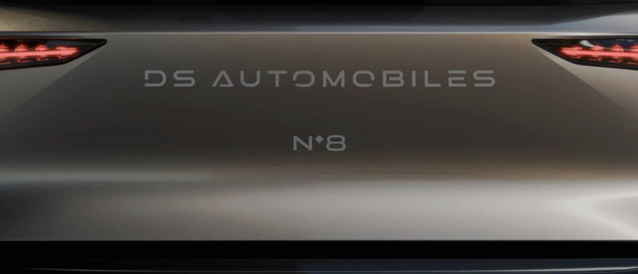 zdroj: DS Automobiles