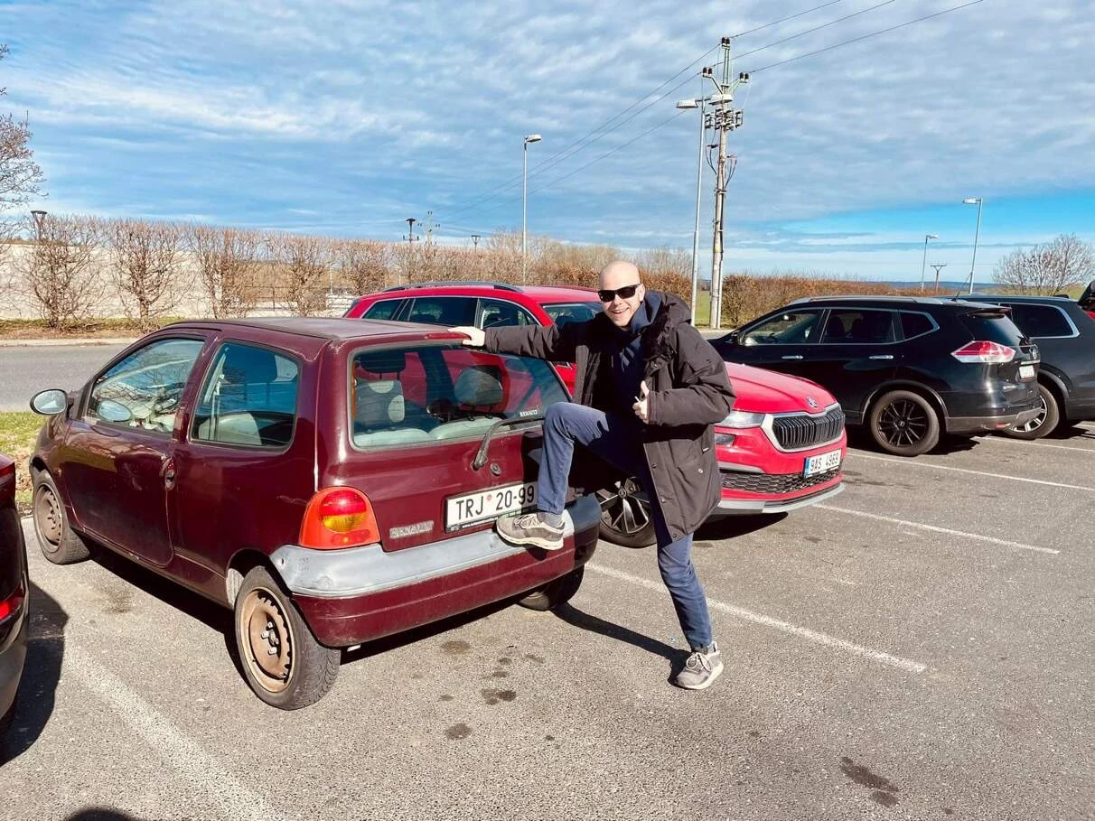 Foto: Autíčkář.cz