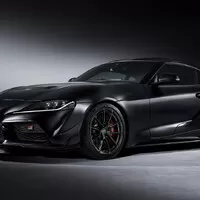 Foto: Toyota