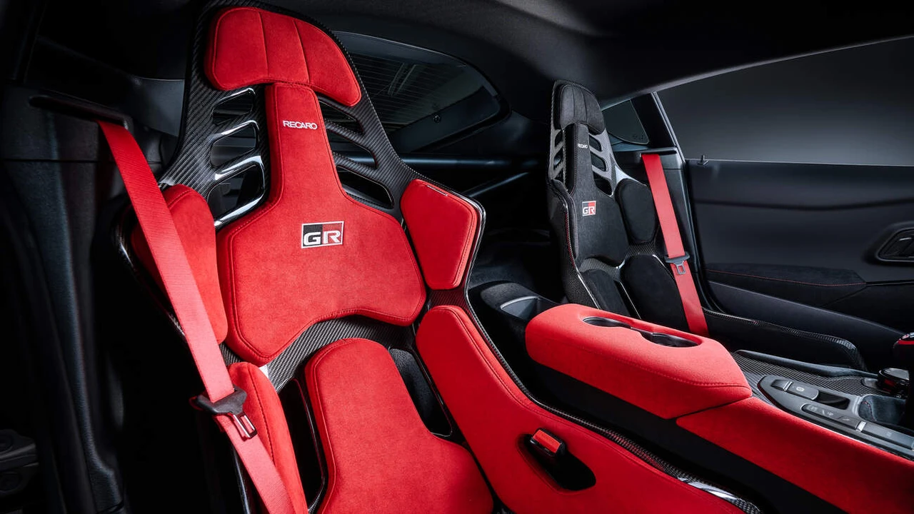 Foto: Toyota