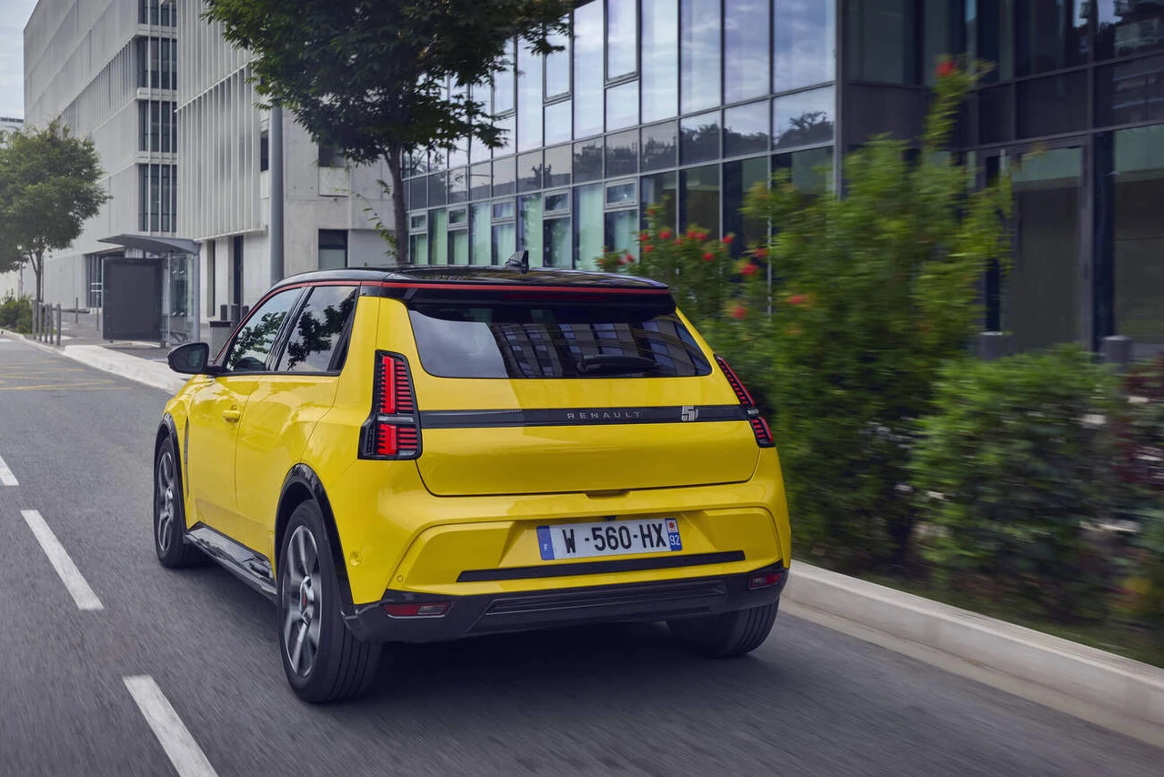 Foto: Renault