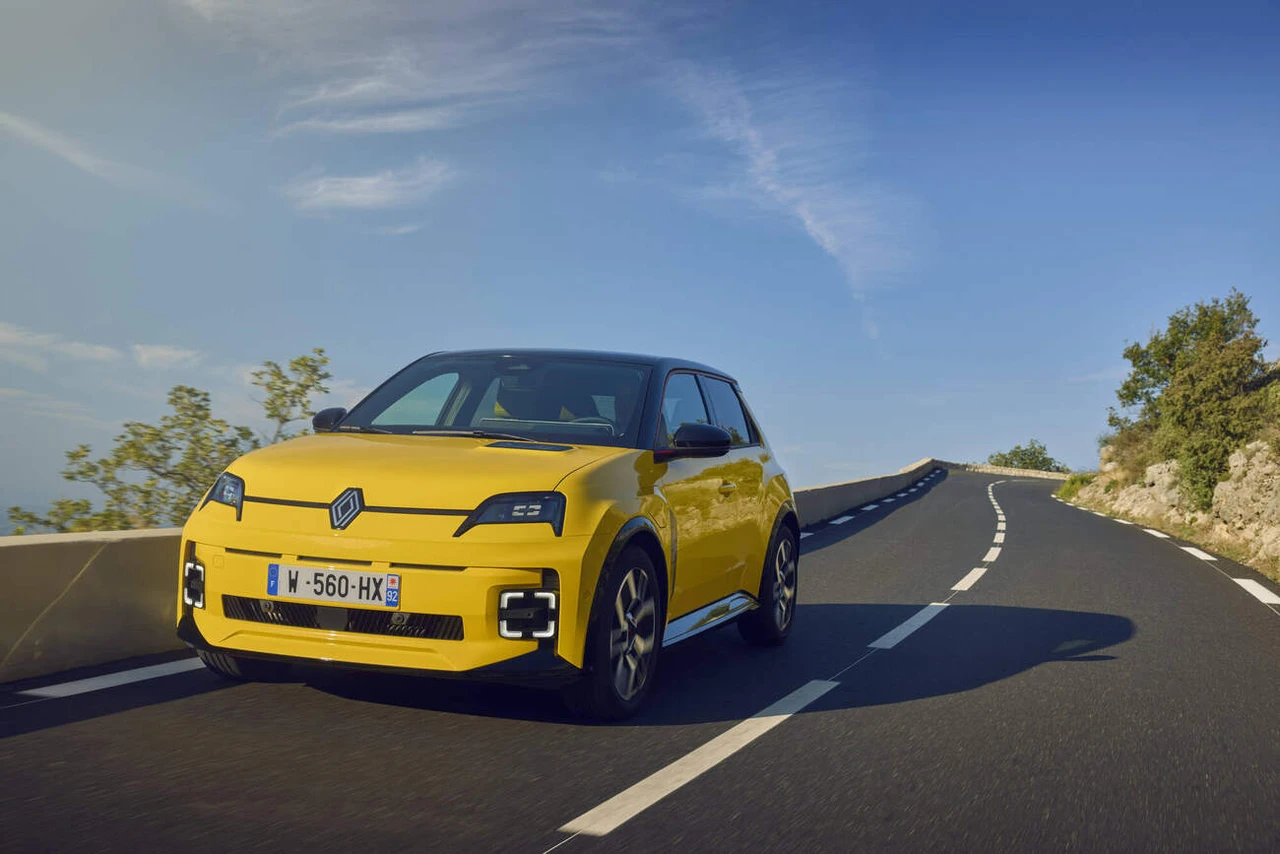 Foto: Renault
