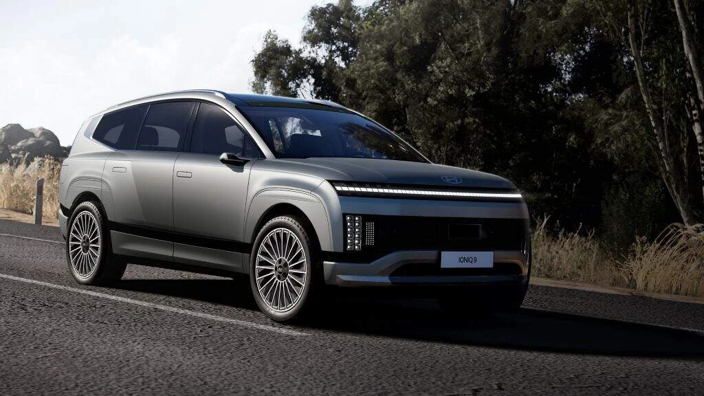 Foto: Hyundai