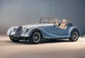 Morgan Plus Four, zdroj: Morgan Motor Company