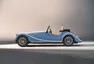 Morgan Plus Four, zdroj: Morgan Motor Company
