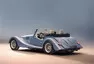 Morgan Plus Four, zdroj: Morgan Motor Company