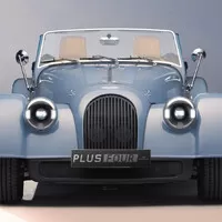 Morgan Plus Four, zdroj: Morgan Motor Company