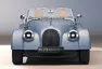 Morgan Plus Four, zdroj: Morgan Motor Company