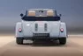 Morgan Plus Four, zdroj: Morgan Motor Company