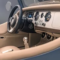 Morgan Plus Four, zdroj: Morgan Motor Company