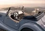 Morgan Plus Four, zdroj: Morgan Motor Company