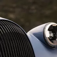 Morgan Plus Four, zdroj: Morgan Motor Company