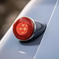 Morgan Plus Four, zdroj: Morgan Motor Company